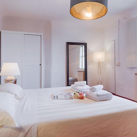 Santa Signoria Apartment Флоренция Екстериор снимка