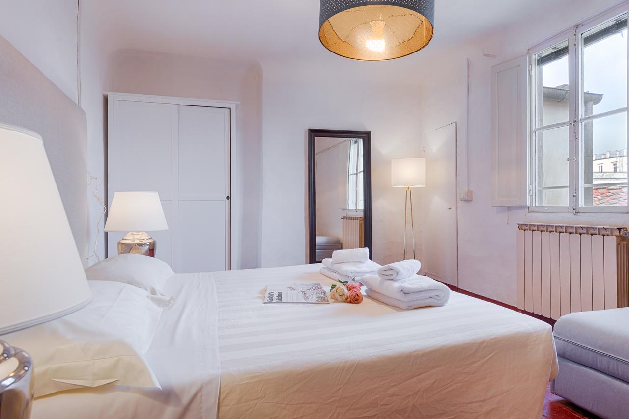 Santa Signoria Apartment Флоренция Екстериор снимка