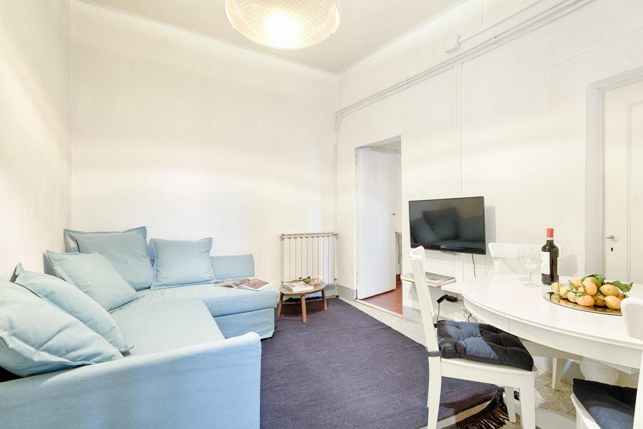 Santa Signoria Apartment Флоренция Екстериор снимка