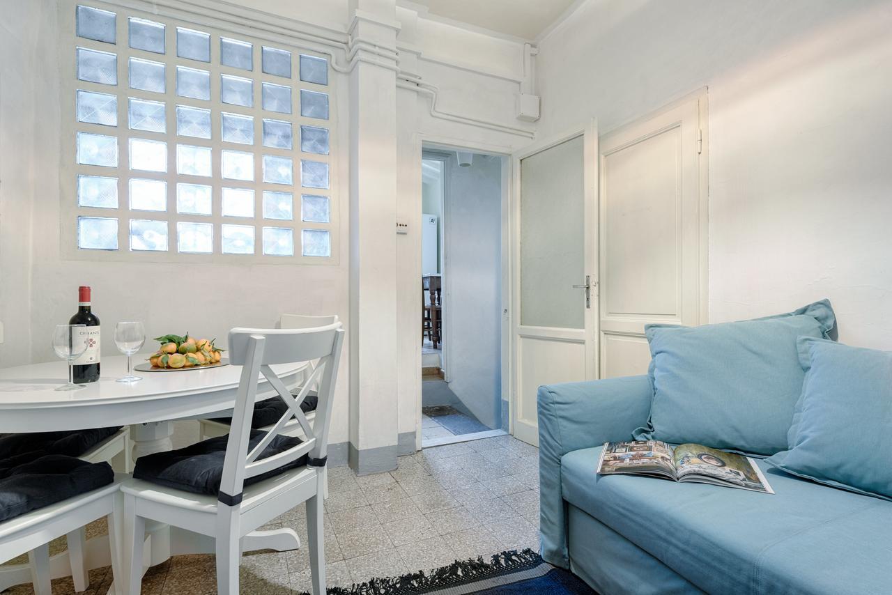 Santa Signoria Apartment Флоренция Екстериор снимка