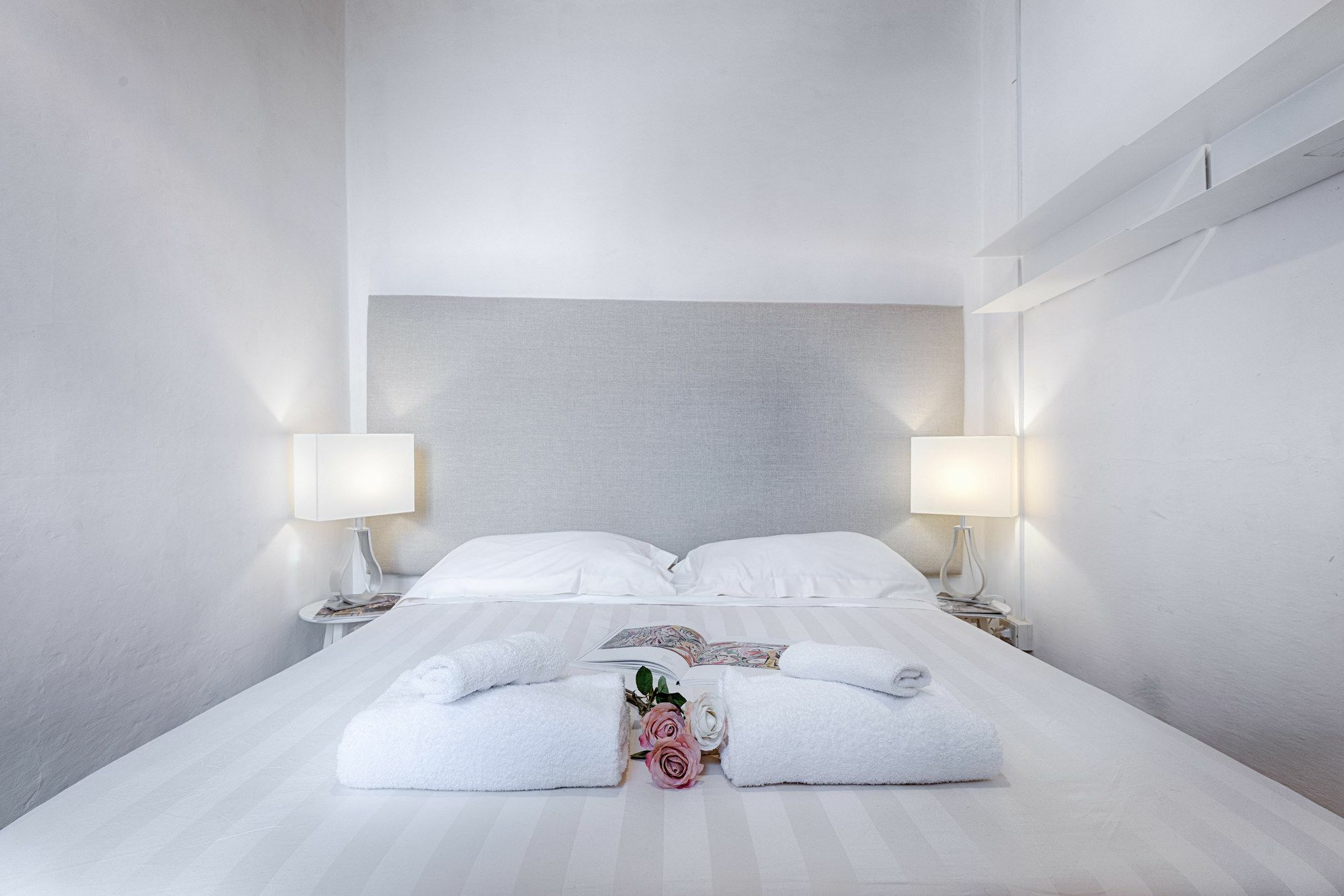 Santa Signoria Apartment Флоренция Екстериор снимка