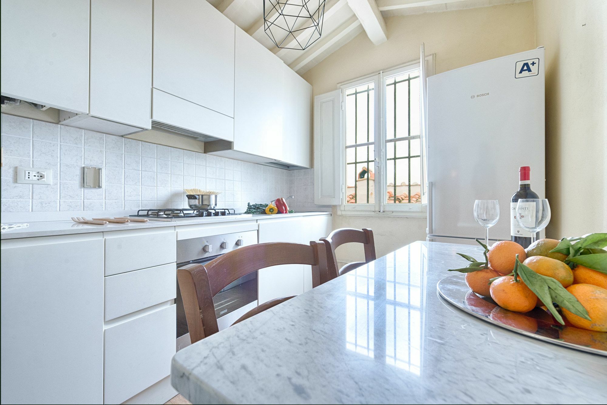 Santa Signoria Apartment Флоренция Екстериор снимка