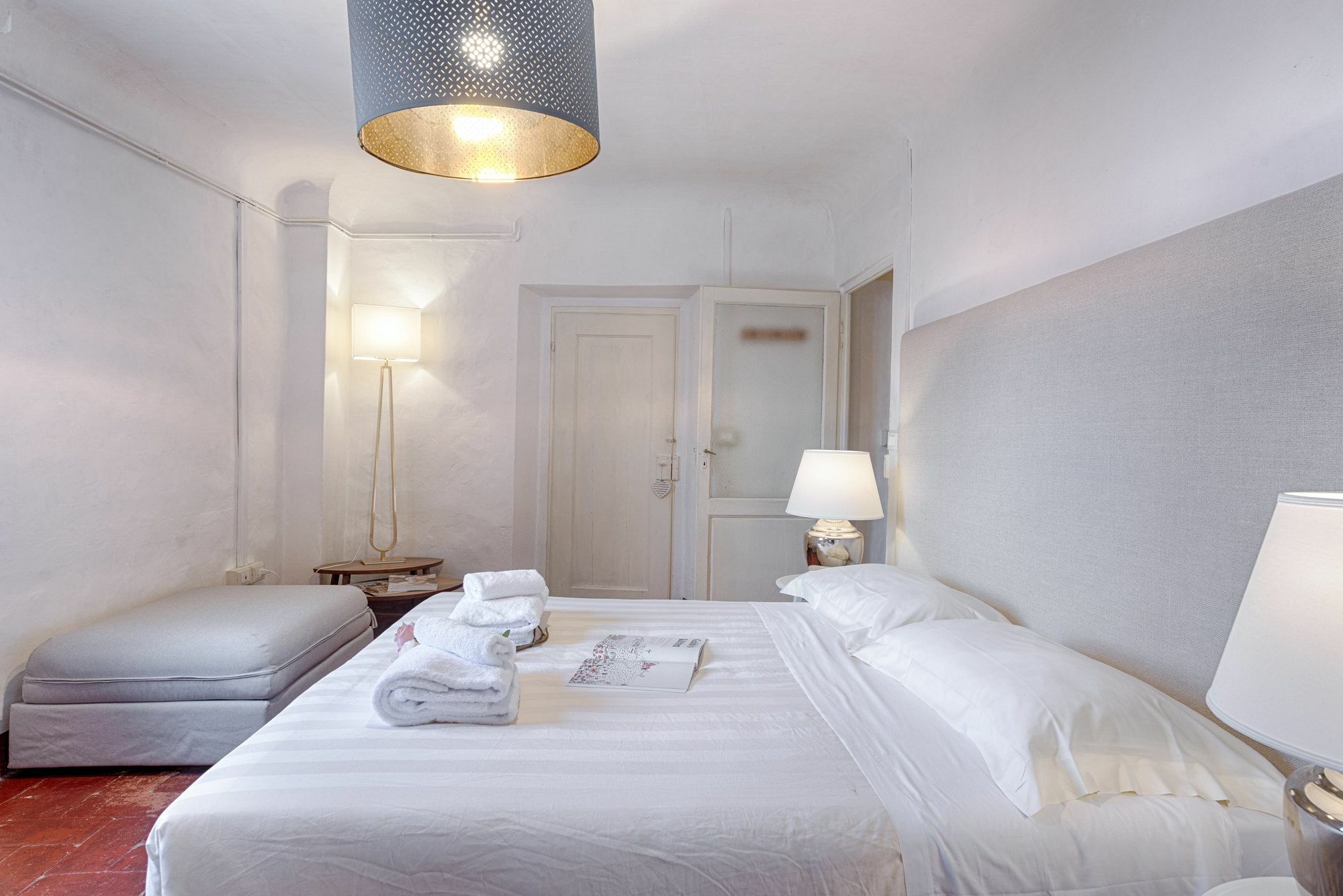 Santa Signoria Apartment Флоренция Екстериор снимка