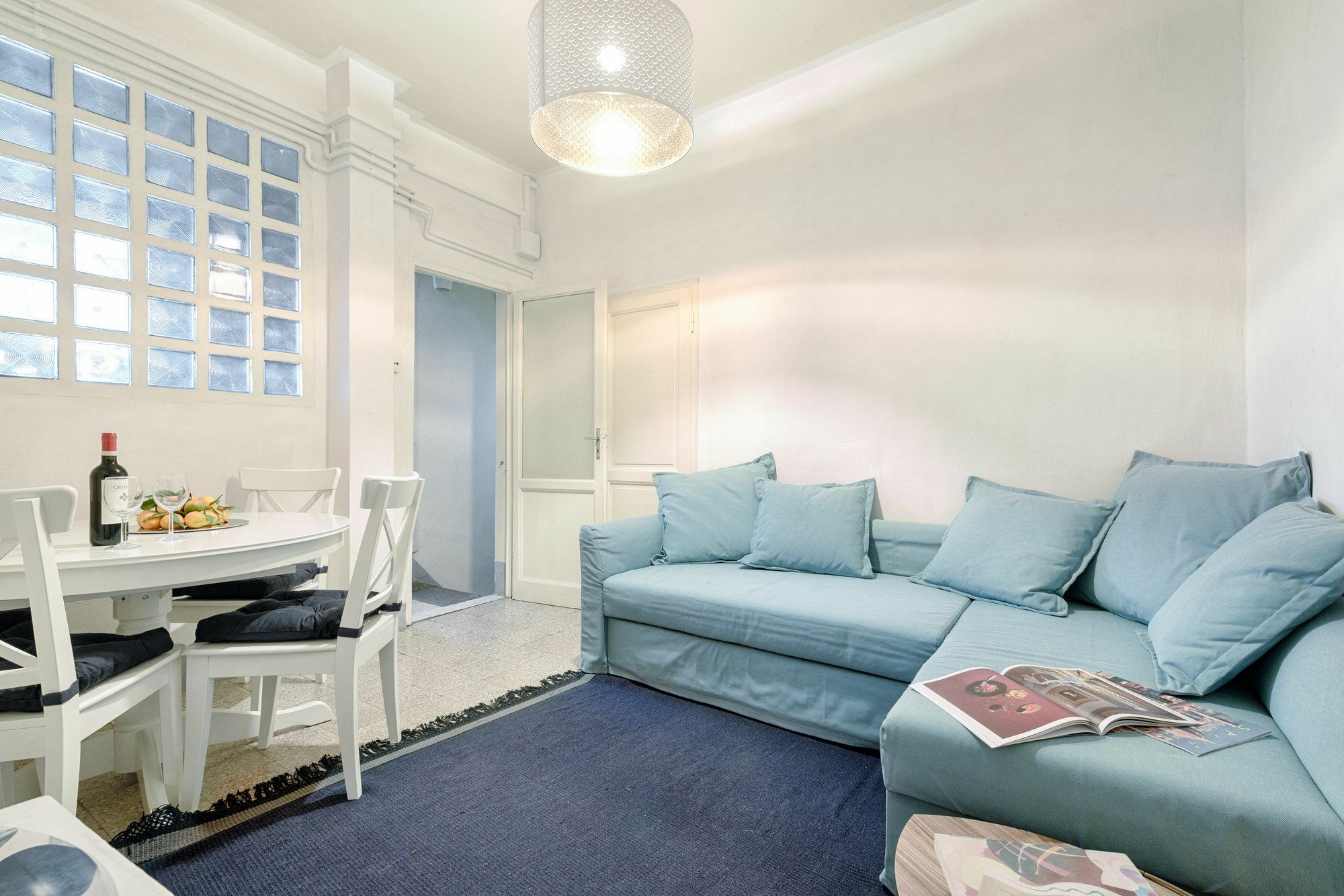 Santa Signoria Apartment Флоренция Екстериор снимка